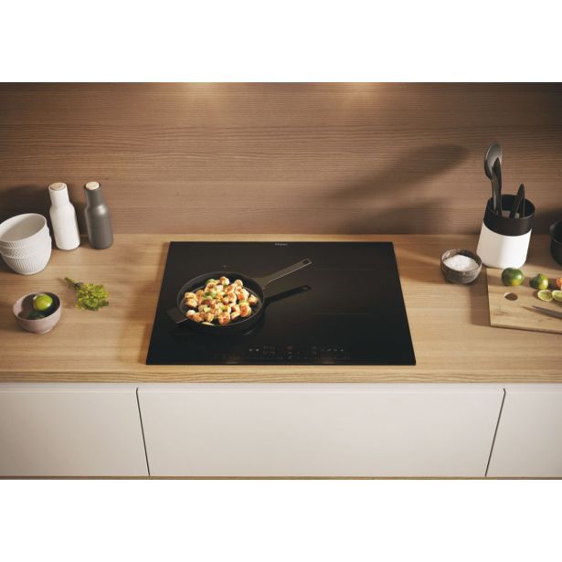 INDUKCIJSKA PLOŠČA HAIER HAIF64DCS