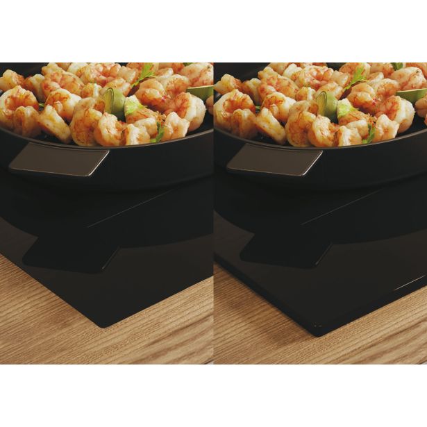 INDUKCIJSKA PLOŠČA HAIER HAIF64DCS