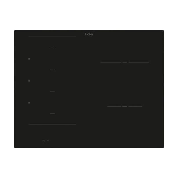 INDUKCIJSKA PLOŠČA HAIER HAMTB56IRB1S