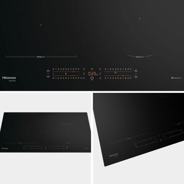 INDUKCIJSKA PLOŠČA HISENSE HI6432BSCWF