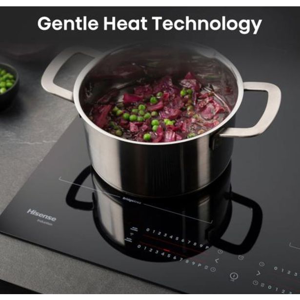 INDUKCIJSKA PLOŠČA HISENSE HI6432BSCWF