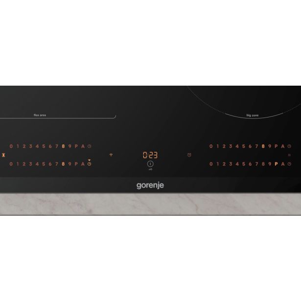 INDUKCIJSKA PLOŠČA HISENSE HI6433BCWF