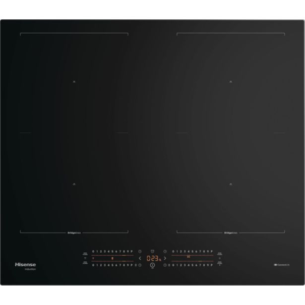 INDUKCIJSKA PLOŠČA HISENSE HI6442BSCWF
