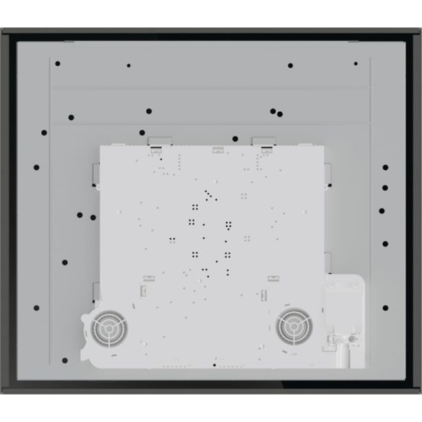 INDUKCIJSKA PLOŠČA HISENSE HI6442BSCWF