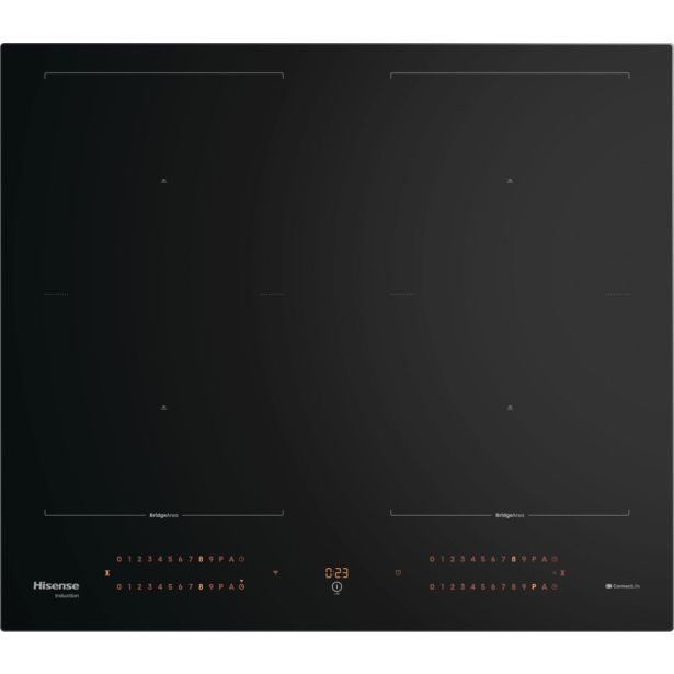 INDUKCIJSKA PLOŠČA HISENSE HI6443BSCWF