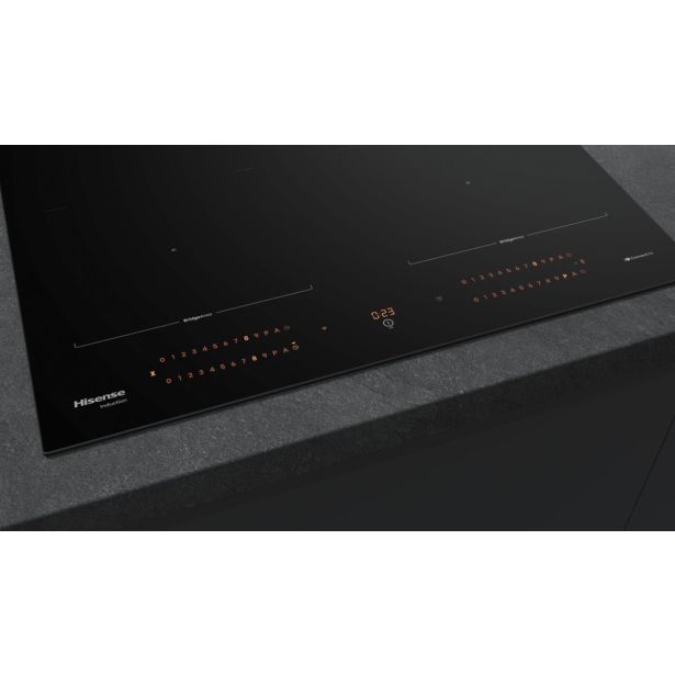 INDUKCIJSKA PLOŠČA HISENSE HI6443BSCWF