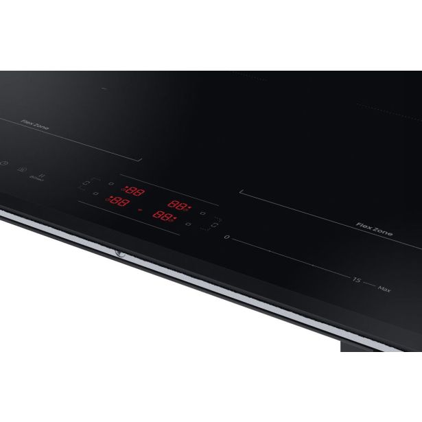 INDUKCIJSKA PLOŠČA SAMSUNG NZ64B5066GK/U2