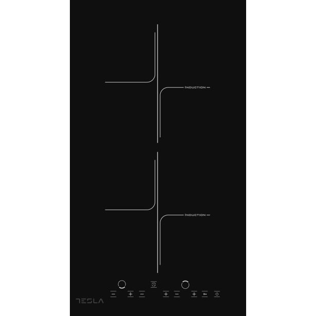 INDUKCIJSKA PLOŠČA TESLA HI3201SB