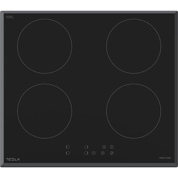 INDUKCIJSKA PLOŠČA TESLA TESLA HI6400MB