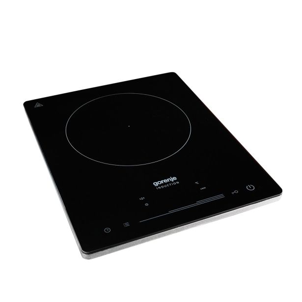 INDUKCIJSKI KUHALNIK GORENJE ICE2000SP ENOJNI