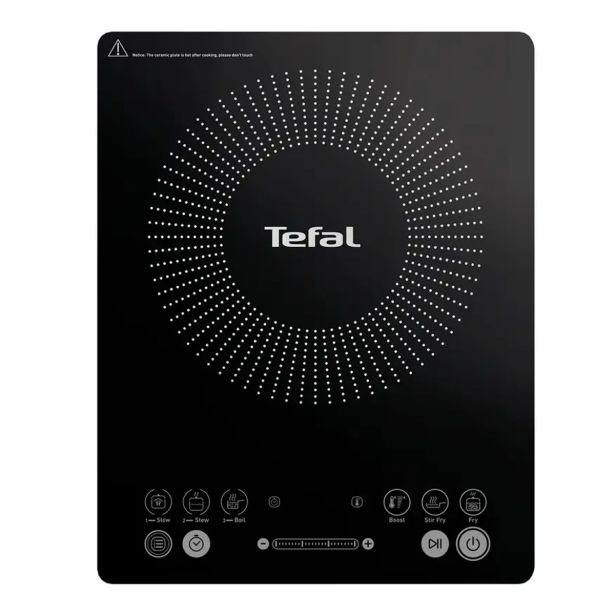INDUKCIJSKI KUHALNIK TEFAL IH2108E1