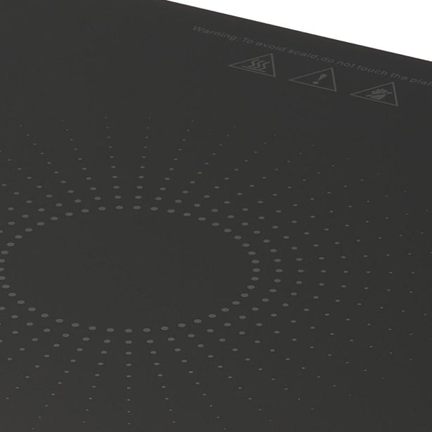 INDUKCIJSKI KUHALNIK TOGNANA D2DPN01IRROA IRIDEA ROSSO