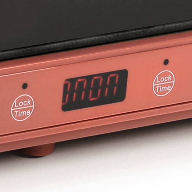 INDUKCIJSKI KUHALNIK TOGNANA D2DPN02IRROA IRIDEA ROSSO