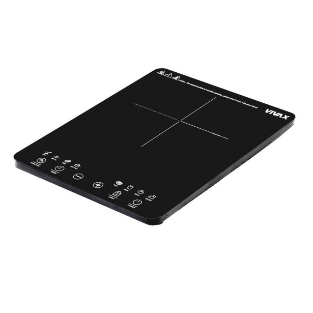 INDUKCIJSKI KUHALNIK VIVAX HPI-2001TP