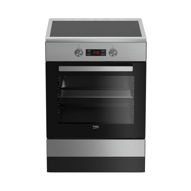 INDUKCIJSKI ŠTEDILNIK BEKO FSM 69300 GXT