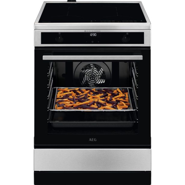 INDUKCIJSKI ŠTEDILNIK CIB6645ABM