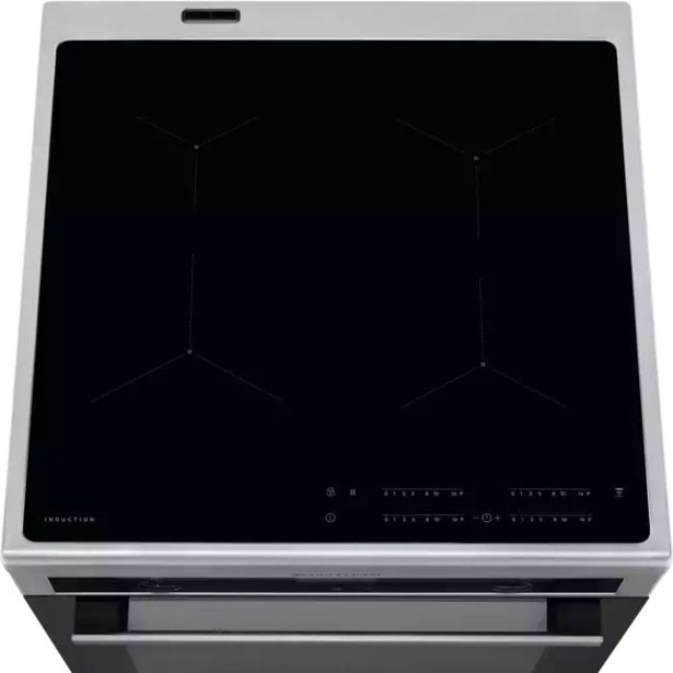 INDUKCIJSKI ŠTEDILNIK CIB6645ABM