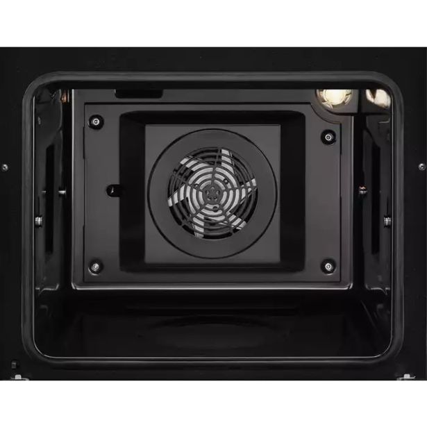 INDUKCIJSKI ŠTEDILNIK CIB6645ABM