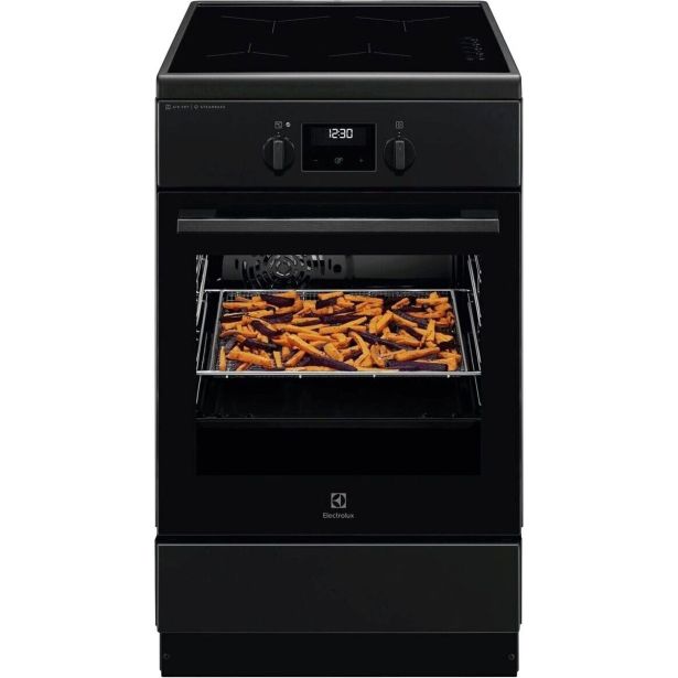 INDUKCIJSKI ŠTEDILNIK ELECTROLUX LKI564266K