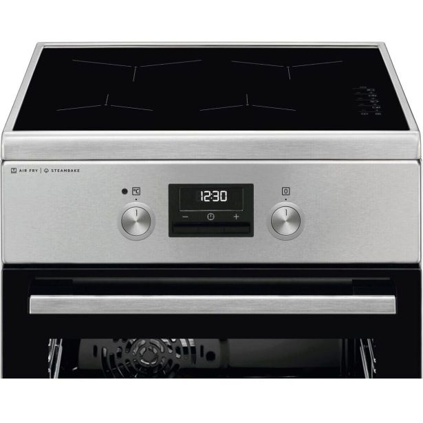 INDUKCIJSKI ŠTEDILNIK ELECTROLUX LKI564266X