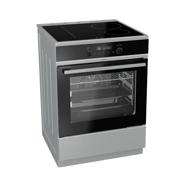 INDUKCIJSKI ŠTEDILNIK GORENJE EITP 6574 XPD