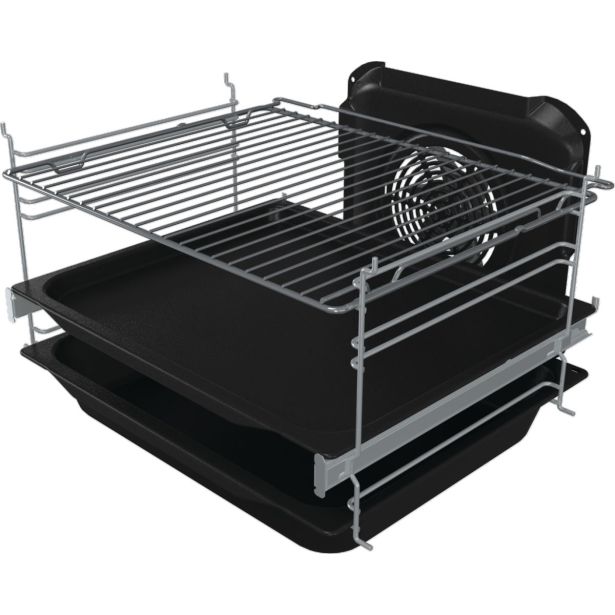 INDUKCIJSKI ŠTEDILNIK GORENJE GEIT6E62BPG