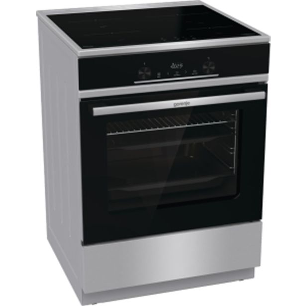 INDUKCIJSKI ŠTEDILNIK GORENJE GEIT6E63XPG