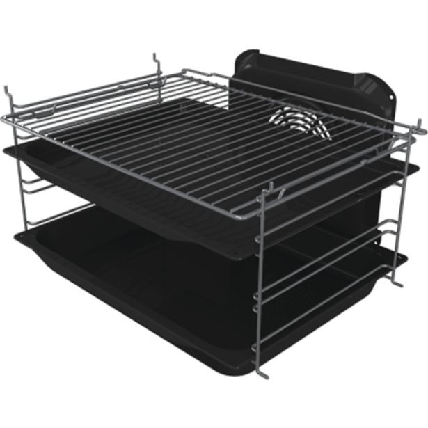 INDUKCIJSKI ŠTEDILNIK GORENJE GEIT6E63XPG