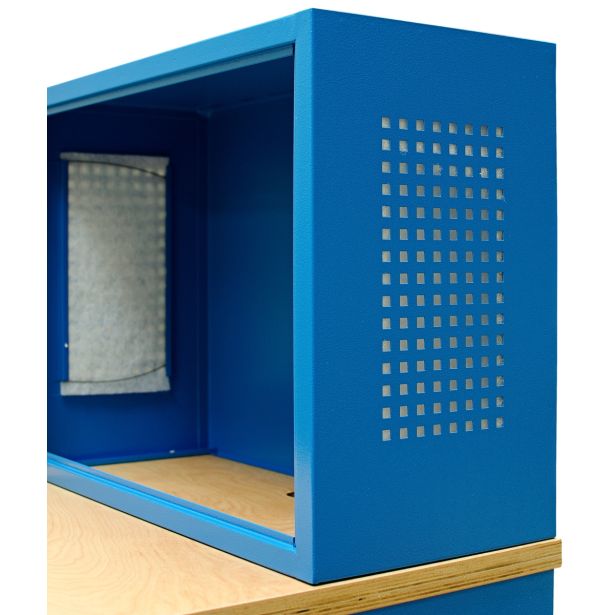 VISEČA ORODNA OMARICA UNIOR INDUSTRIJSKA ART. 955IND1