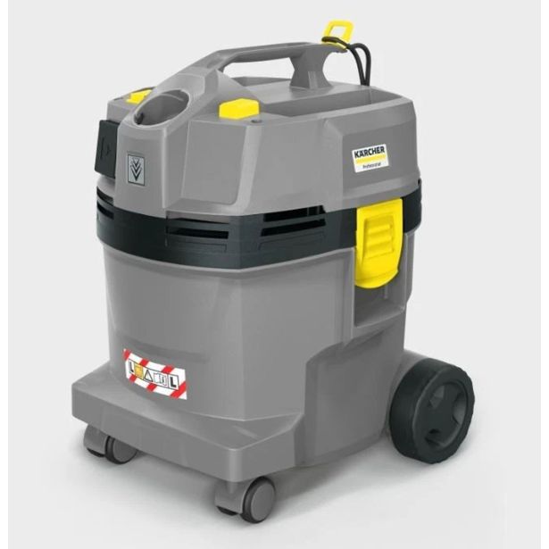 INDUSTRIJSKI SESALNIK ZA SUHO/MOKRO SESANJE KARCHER PROFESSIONAL NT 22/1 AP TE