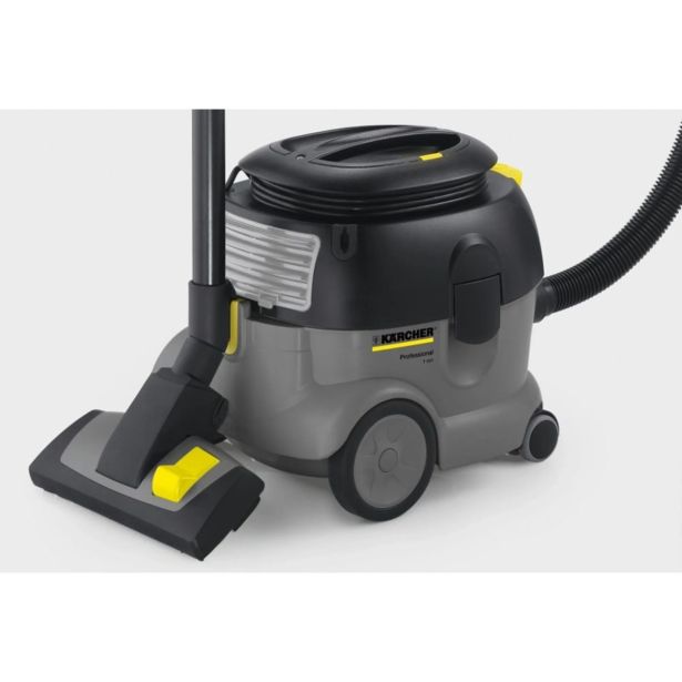 INDUSTRIJSKI SESALNIK ZA SUHO SESANJE KARCHER PROFESSIONAL T 12/1