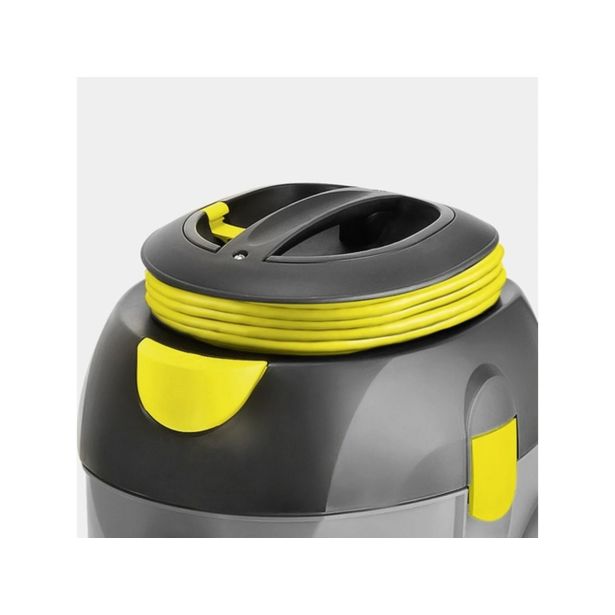 INDUSTRIJSKI SESALNIK ZA SUHO SESANJE KARCHER PROFESSIONAL T 12/1