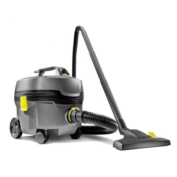 INDUSTRIJSKI SESALNIK ZA SUHO SESANJE KARCHER PROFESSIONAL T 7/1 CLASSIC
