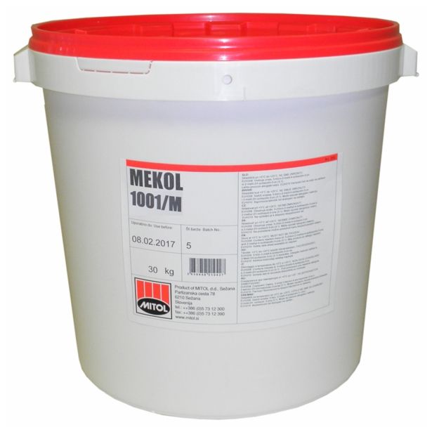 INDUSTRIJSKO LEPILO MITOL MEKOL 1001/M 30 KG