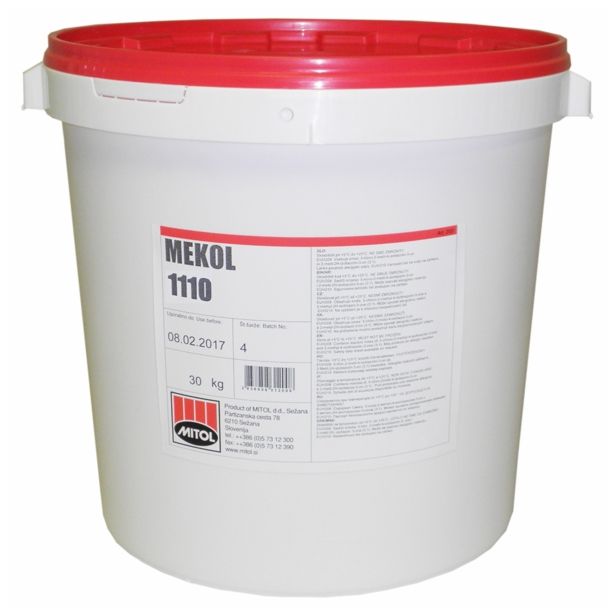 INDUSTRIJSKO LEPILO MITOL MEKOL 1110 30 KG