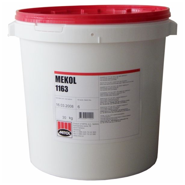 INDUSTRIJSKO LEPILO MITOL MEKOL 1163 30 KG
