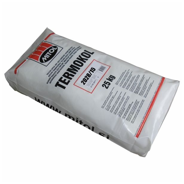 INDUSTRIJSKO LEPILO MITOL TERMOKOL 2028/15 25 KG