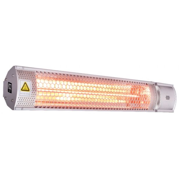 INFRA PEČ SHE SHXTH2000GF ZA TERASE