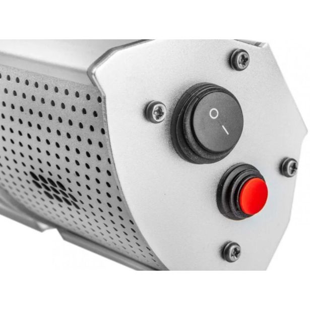 INFRA PEČ SHE SHXTH2000GF ZA TERASE