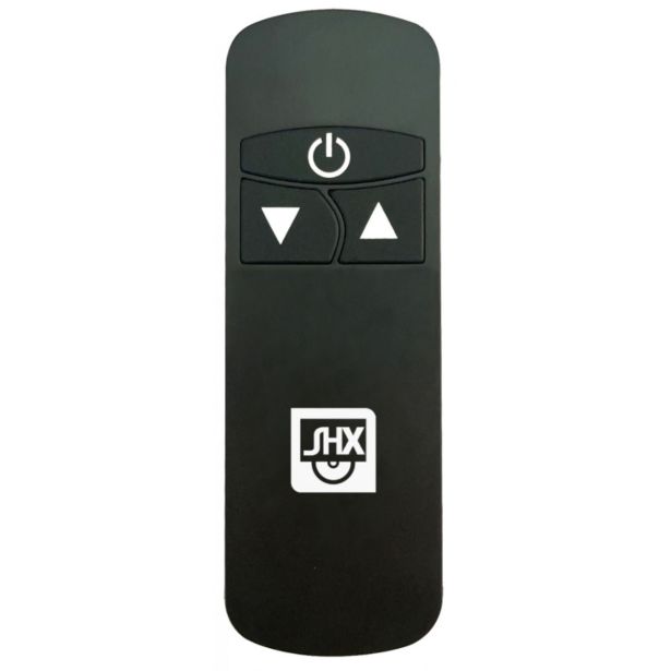 INFRA PEČ SHE SHXTH2000GF ZA TERASE