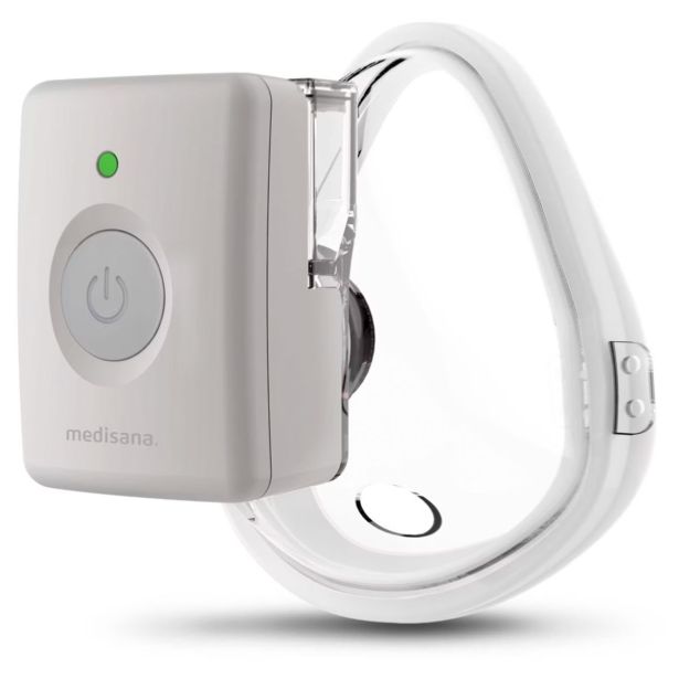 INHALATOR MEDISANA IN 705