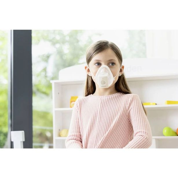 INHALATOR MEDISANA IN 705