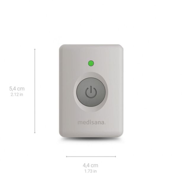 INHALATOR MEDISANA IN 705