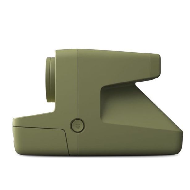 INSTANT  FOTOAPARAT POLAROID NOW+ 2 ZELEN