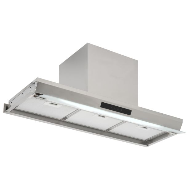 VGRADNA KUHINJSKA NAPA SICCABO INTEGRA EVO 90