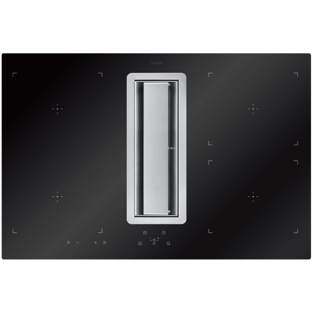 VGRADNA PLOŠČA Z NAPO SICCABO INTEGRALE Z INTEGRIRANO NAPO