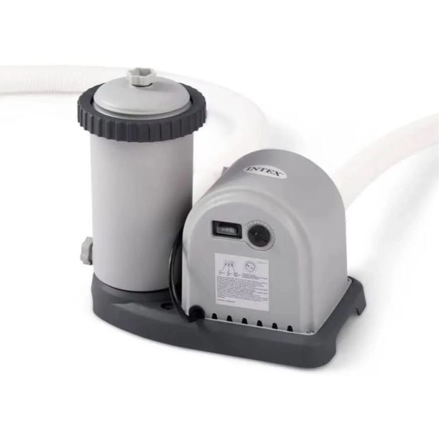 INTEX 26732NP PRISM BAZ. 549 X 122CM Z OKV.