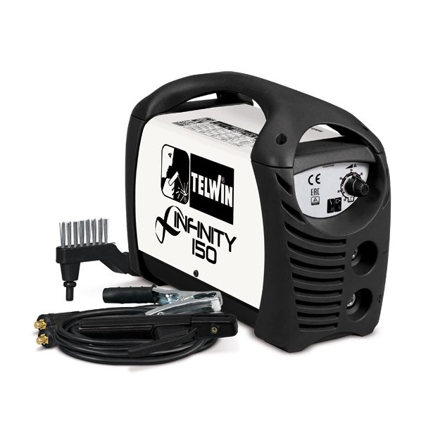 INVERTERSKI VARILNIK TELWIN INFINITY 150