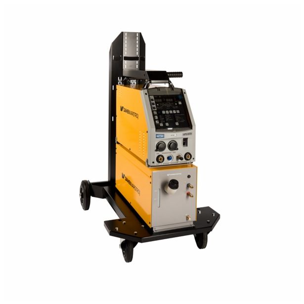 INVERTERSKI VARILNIK TIG VARSTROJ VARTIG 3500 DC (W) BREZ GORILNIKA IN KABLA