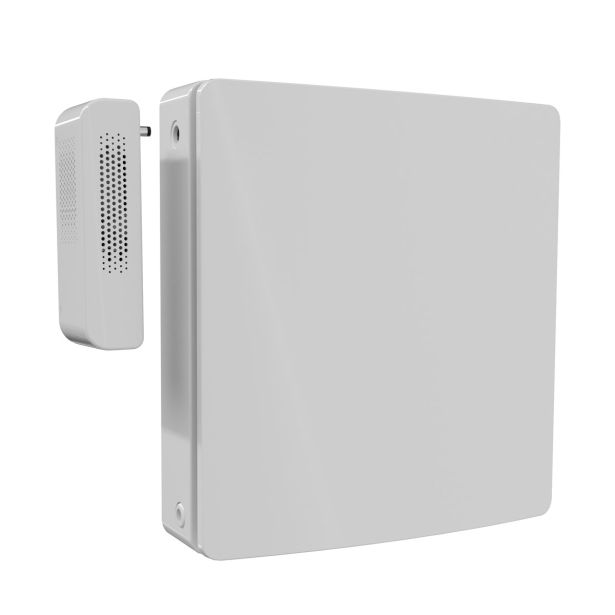 IONIZATOR ZA AIRA ECO PLUS PREZRAČEVALNO NAPRAVO